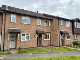 19, The Fieldway, Leicester LE9 6SX