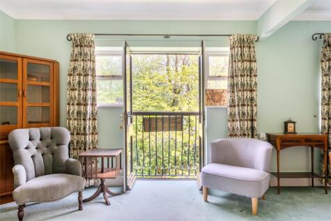 Wraymead Place, Wray Park Road, Reigate, Surrey, RH2