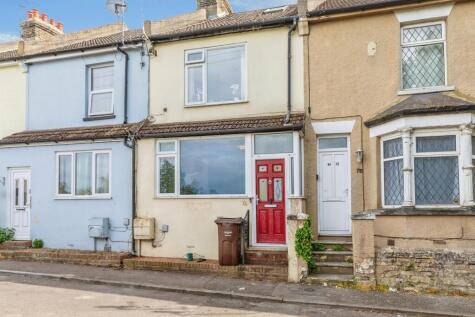 Layfield Road, GILLINGHAM