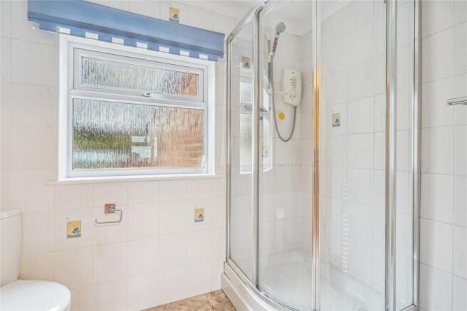 Family Shower Room