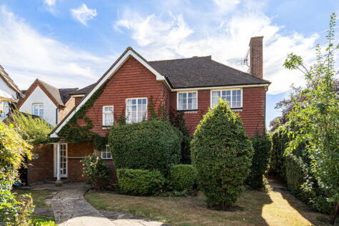 Rectory Close, GU4
