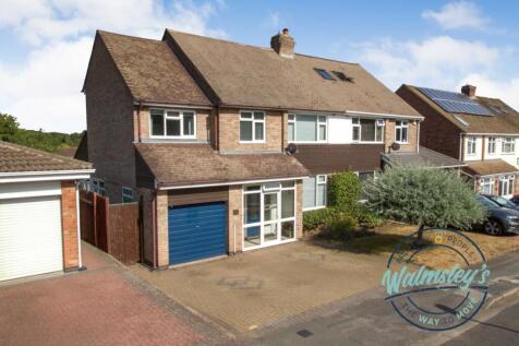 Leigh Avenue, Coventry, CV3