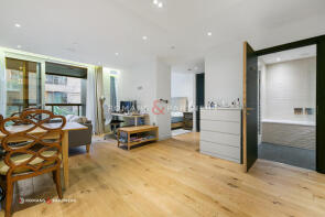 Apartment 7, 4 Rosamond House, Elizabeth Court, London SW1P 2FD