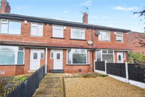 38, Chapel Street, Halton, Leeds LS15 7RW