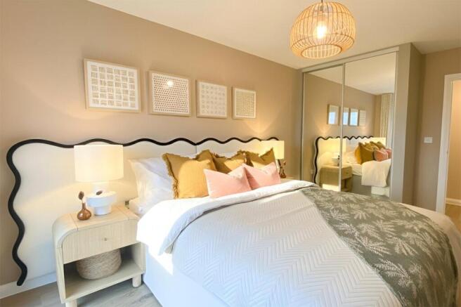 Bedroom 1