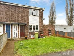23, Grasby Close, Gainsborough DN21 1YY