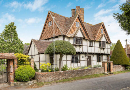 Main Road, East Hagbourne, OX11