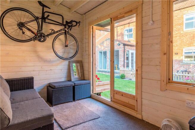 Summerhouse