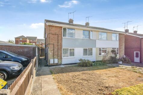 Romford Close, Colchester