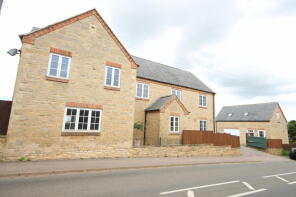 28a, Melton Road, Melton Mowbray LE14 4AJ