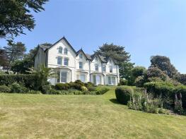 Flat 1 The Studio, Bryn Tegwel, Balkan Hill, Aberdyfi LL35 0NH