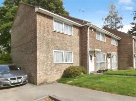 5, Harrier Close, Southampton SO16 8HP