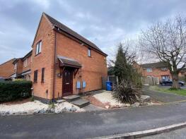 2, Moat Way, Handsacre, Rugeley WS15 4TT