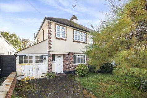 Hurstdene Avenue, Bromley