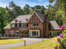Springdale, The Ridges, Wokingham RG40 3SU