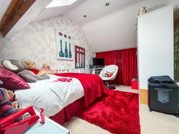 Bedroom 3