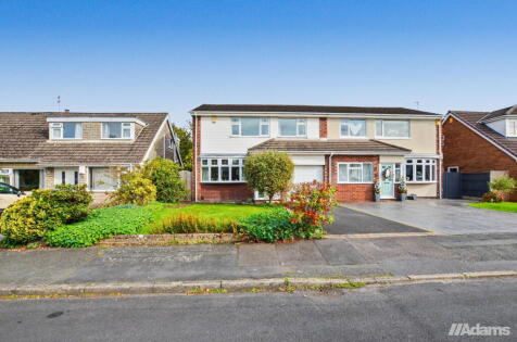 Malpas Road, Higher Runcorn