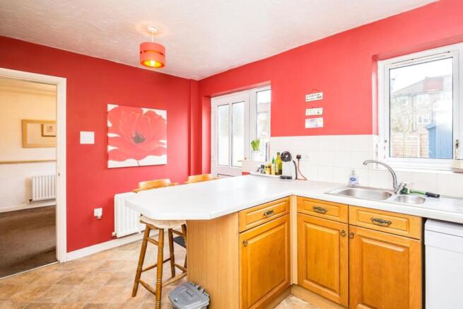 Kitchen Two