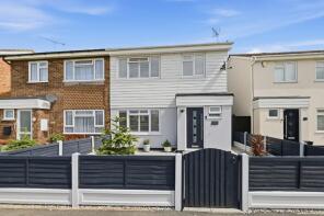 5, Harrow Road, Canvey Island SS8 9YS