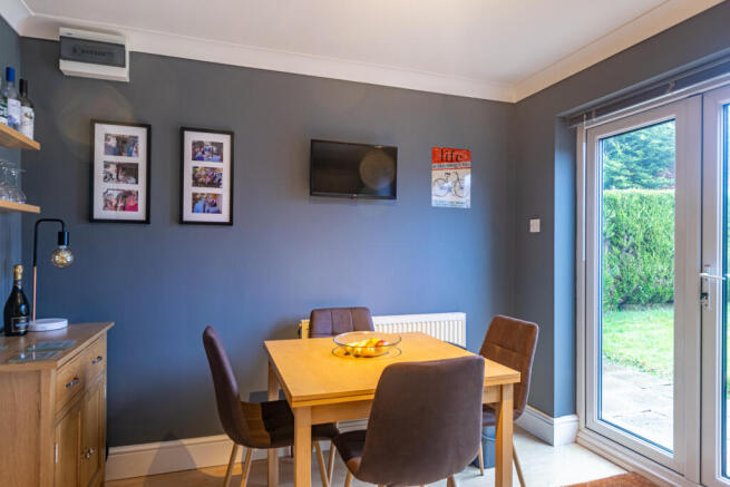 Kitchen Dining Room 2