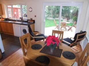 Breakfast Room