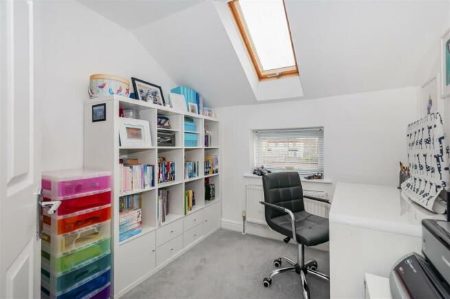 BEDROOM FIVE