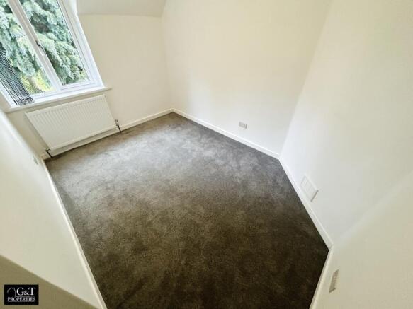 2nd Bedroom