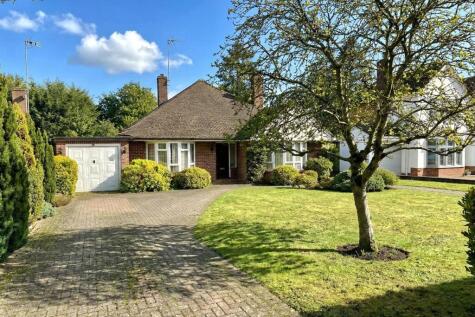 Falconers Park, Sawbridgeworth, CM21