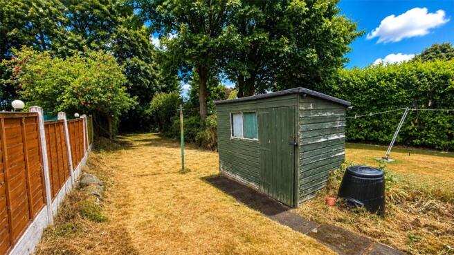 2 bed Terraced for sale Image 12