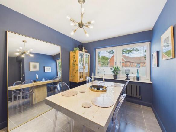 3 bed End of Terrace for sale Image 8