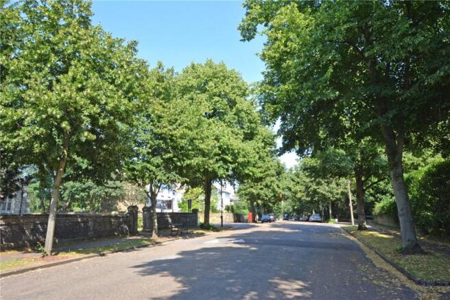 Blackheath Park