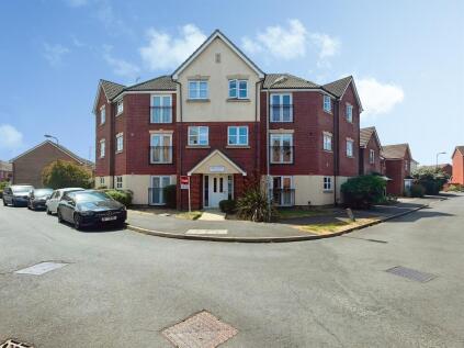 Claypitts Boulevard, Warwick