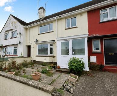 Willow Avenue, Watcombe,Torquay