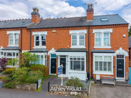 Earls Court Road, Birmingham, B17 9AH