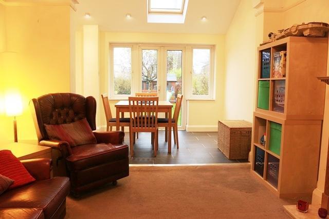 Reception Room 2