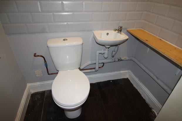 Cloakroom