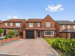 5, Orchid Drive, Newton Aycliffe DL5 6AN