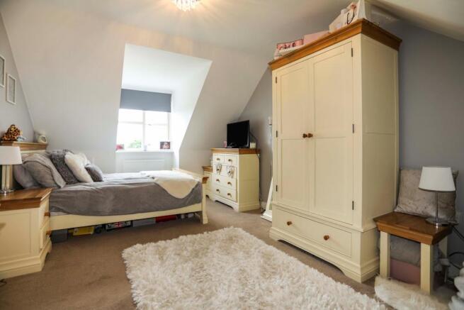 Bedroom 4