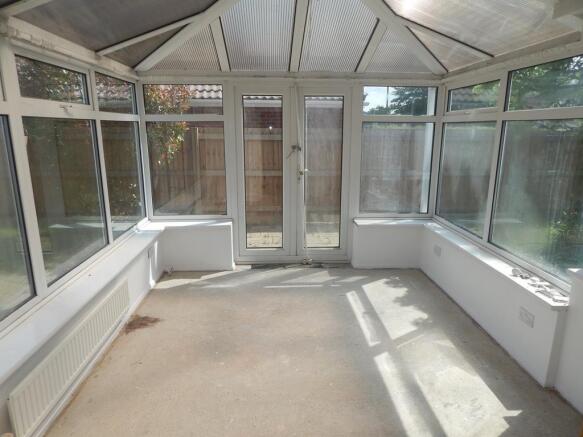 CONSERVATORY