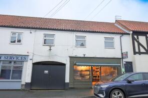 10a, Bridlington Street, Hunmanby, Filey YO14 0JR