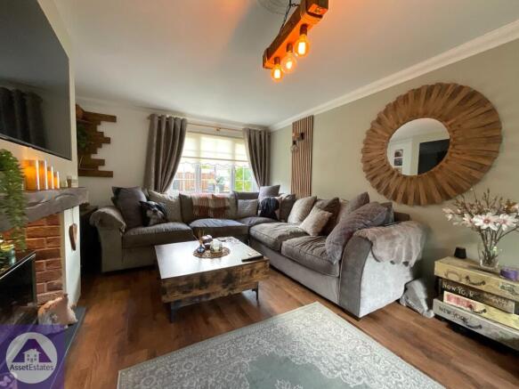 Glanystruth, Blaina photo 4