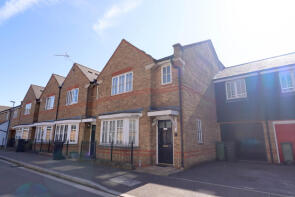 115, Nottage Crescent, Braintree CM7 2TF