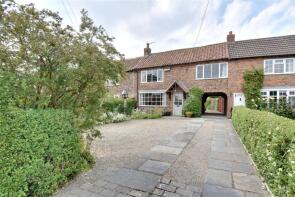 2, South View, Maunby Village, Thirsk YO7 4HF