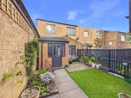 Totley Brook Way, Totley, Sheffield
