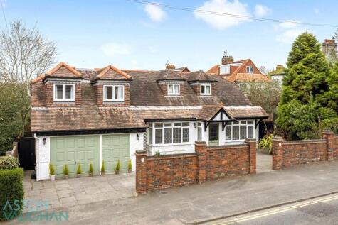 Carden Avenue, Brighton