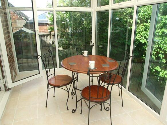 Conservatory