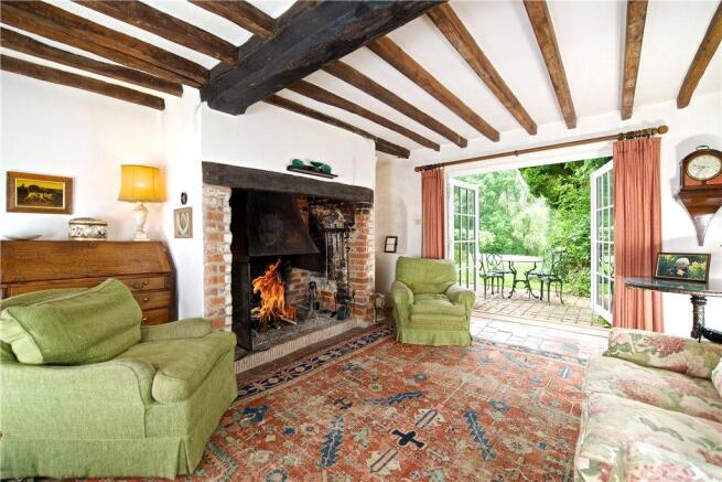 Drawing Room