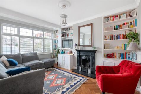 Martin Grove, Morden