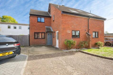 Aylesbury Road, Bierton, Aylesbury