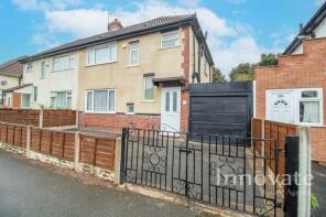 304, St Pauls Road, Smethwick B66 1HF